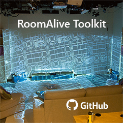 RoomAlive Toolkit